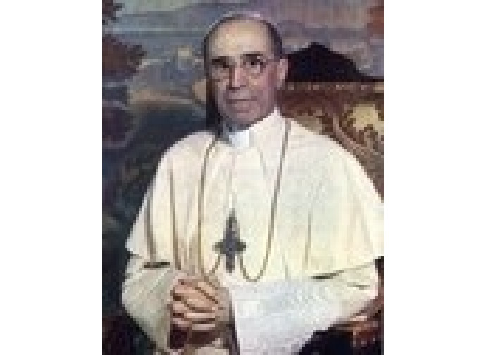 Papa Pio XII